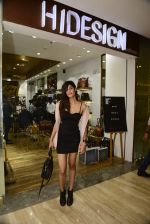 at Hidesign store for Vogue Fashion Night Out on 2nd Sept 2015